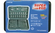  100  SUPER-EGO