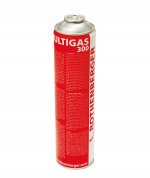 Газовый баллончик Multigas 300