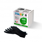 Кислотостойкие перчатки SteelTEX® HAND PROTECTION