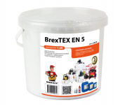 Порошкообразный реагент для очистки водонагревателей BREXIT BrexTEX EN 5