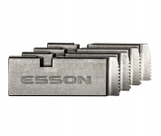 Резьбонарезные ножи Esson BSPP 1-2 дюйма, правая