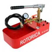   Rotor Test ECO