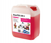 Реагент для очистки теплообменного и отопительного оборудования BrexTEX UN 5