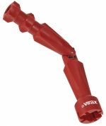 Универсальный ключ Virax для стульчака унитаза