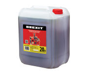 Резьбонарезное масло BREXIT на минеральной основе, 20 л