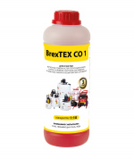 Реагент для очистки теплообменного и отопительного оборудования BREXIT BrexTEX CO 1
