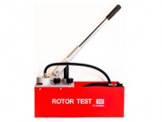   ROTOR TEST 50-S	
