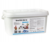 Порошковый реагент для промывки теплообменников BREXIT BrexTEX ZN 10