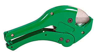 Ножницы Rotorica Rotor Cut PP 42 для резки пластиковых труб диаметром до 42мм