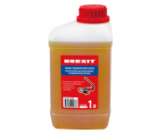 Зимнее гидравлическое масло BREXIT, 1 литр