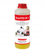 Реагент для очистки теплообменного и отопительного оборудования BrexTEX IR 1
