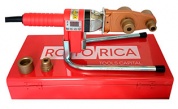 Цифровой раструбный сварочный аппарат Rotorica ROCKET WELDER ECO