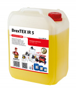 Реагент для очистки теплообменного и отопительного оборудования BREXIT BrexTEX IR 5
