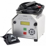 Сварочный аппарат для электромуфтовой сварки Hurner HST 300 Junior +