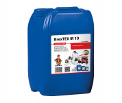 Реагент для очистки теплообменного и отопительного оборудования BREXIT BrexTEX IR 10