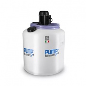 Промывочный насос PUMP ELIMINATE® 190 V4V