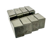   BREXIT NPT HSS 2.1/2"-4"   BrexMATIC4A