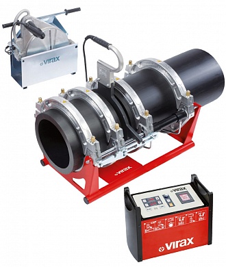     Virax VULCA P355 B Professional CNC