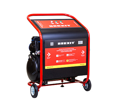   BREXIT BrexPULSE 3000       
