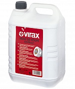 Минеральное резьбонарезное масло Virax для режущего инструмента, 5 л