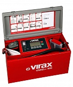 Аппарат для электромуфтовой сварки Virax VULCA VIWEL+ 400