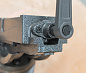   Stalex QHK100