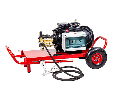 ������������� ������������� ����� BrexTEST ECO 2500