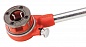   Ridgid 11-R, 1/2 - 1.1/4 