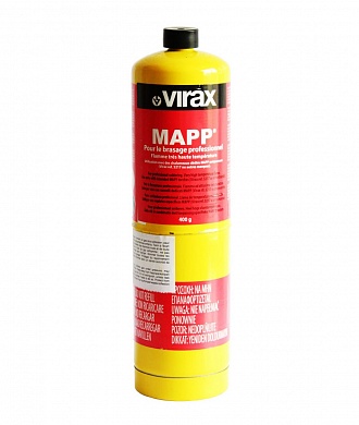   Virax MAPP PRO