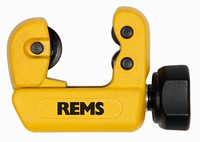 Труборез REMS RAS Cu-INOХ 3-16 мм