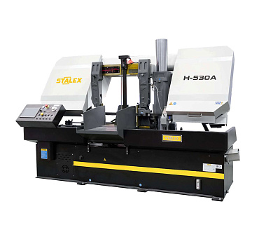     Stalex H-420