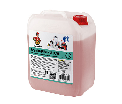  BrexREFINING 970   ,   