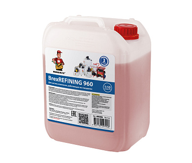  BrexREFINING 960   ,   