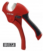 Ножницы для пластиковой трубы Virax РС 32