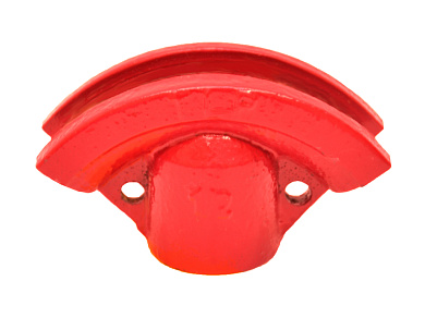      VOLL V-Bend 1 Ø 1/2"