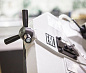   Stalex BS-912B