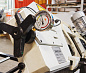   Stalex SBS-250B