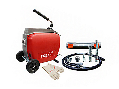      Voll V-Clean 250