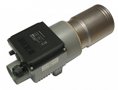 Нагреватель Herz тип XL92 (11,8 кВт)