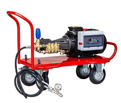 ������������� ������������� ����� BrexTEST ECO 3000