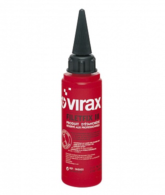    Virax Filetfix III