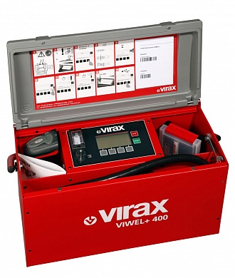     Virax VULCA VIWEL+ 400