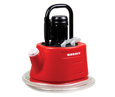 ����� ��� �������� ������ BREXIT BrexDECAL 1800