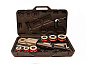 ������������� ����� VOLL V-Matic B2 � ������� ������� 1/2"-2"