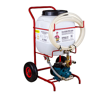 ����������� ����� BREXIT BrexFLOW Pro 6000 ��� �������� ������ 