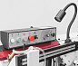   Stalex BS-916V