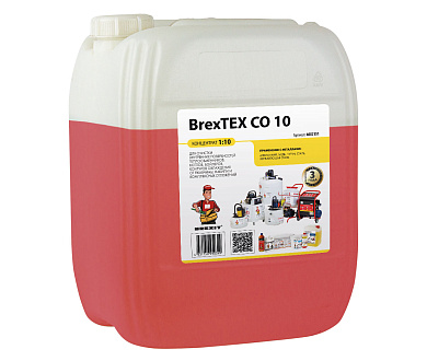 ������� ��� ������� �������������� � ������������� ������������ BREXIT BrexTEX CO 10