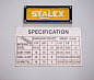   Stalex VS-300
