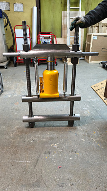 ��������������� ��� ������� ���� BREXIT BrexPRESS PRO GP G-250