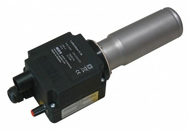 Нагреватель Herz тип S36 (3,3 кВт)